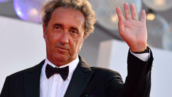 Oscar, nessuna statuetta per Paolo Sorrentino