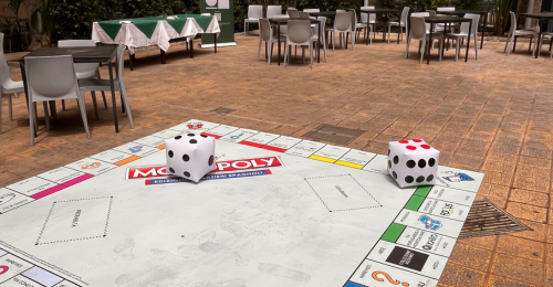 Arriva il Monopoly Quartieri Spagnoli