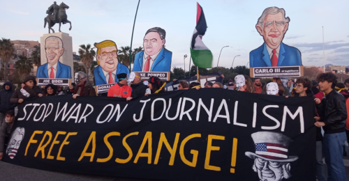 Assange è libero: accordo raggiunto con la giustizia americana 