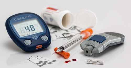 Diabete autoimmune di tipo 1, in Italia colpite 300mila persone