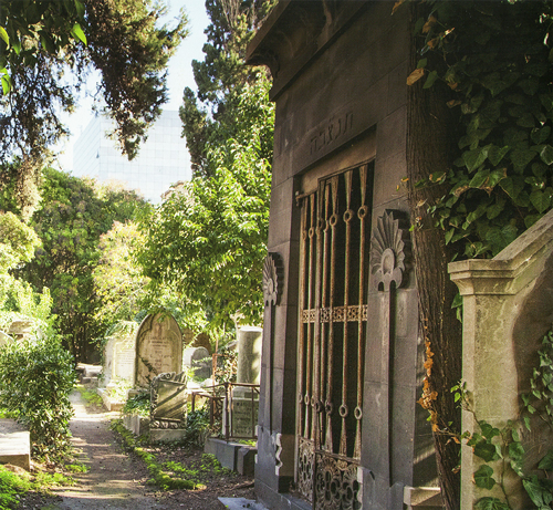 Giornata della cultura ebraica una giornata di visite guidate e incontri 1