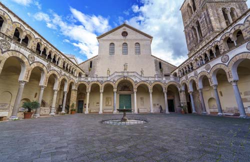 I luoghi del cuore in Campania ecco i tesori premiati dal FAI3