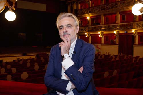 Torna il Campania Teatro Festival 1