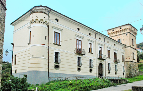 Segreti dAutore Lino Guanciale e Marco Bellocchio premiati al festival cilentano 2