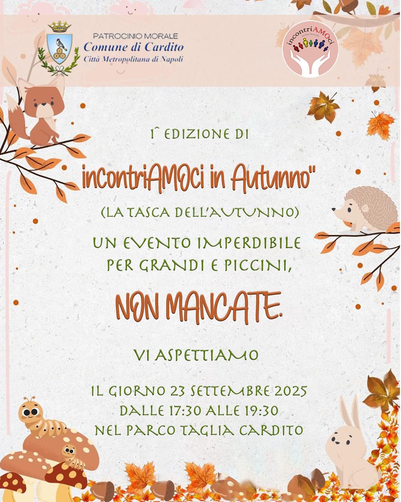 incontriamoci