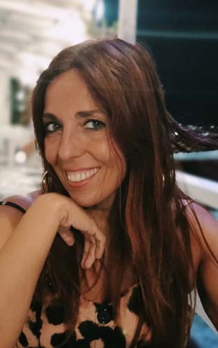 Eresia di Chiara Tortorelli un viaggio nel tempo alla ricerca di sè 2