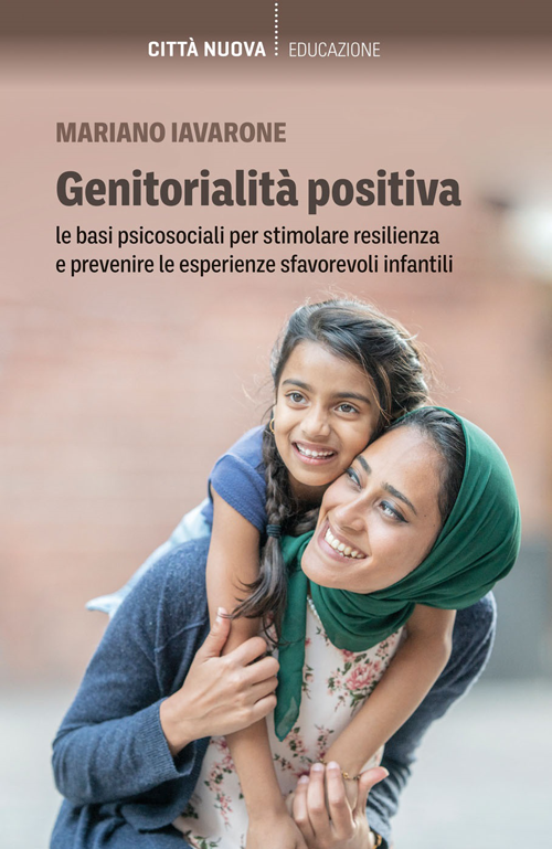 Genitorialità positiva un libro fuori dai luoghi comuni su padre e madre 1