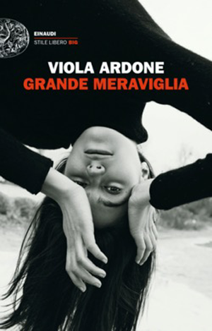 Grande Meraviglia incontro con Viola Ardone alla libreria Phlegraea 1