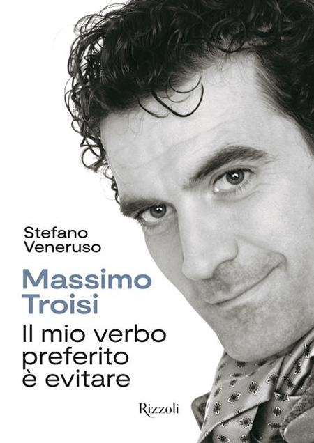 Il mio verbo preferito è evitare di Stefano Veneruso 1