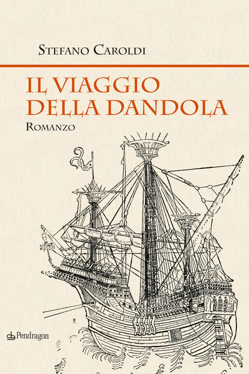 Il viaggio della Dandola di Stefano Caroldi 1