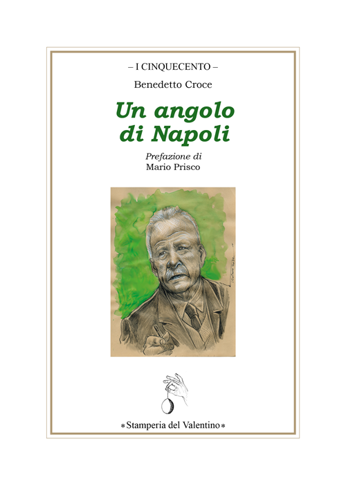 Un angolo di Napoli lincursione di Croce nella storia della città 1